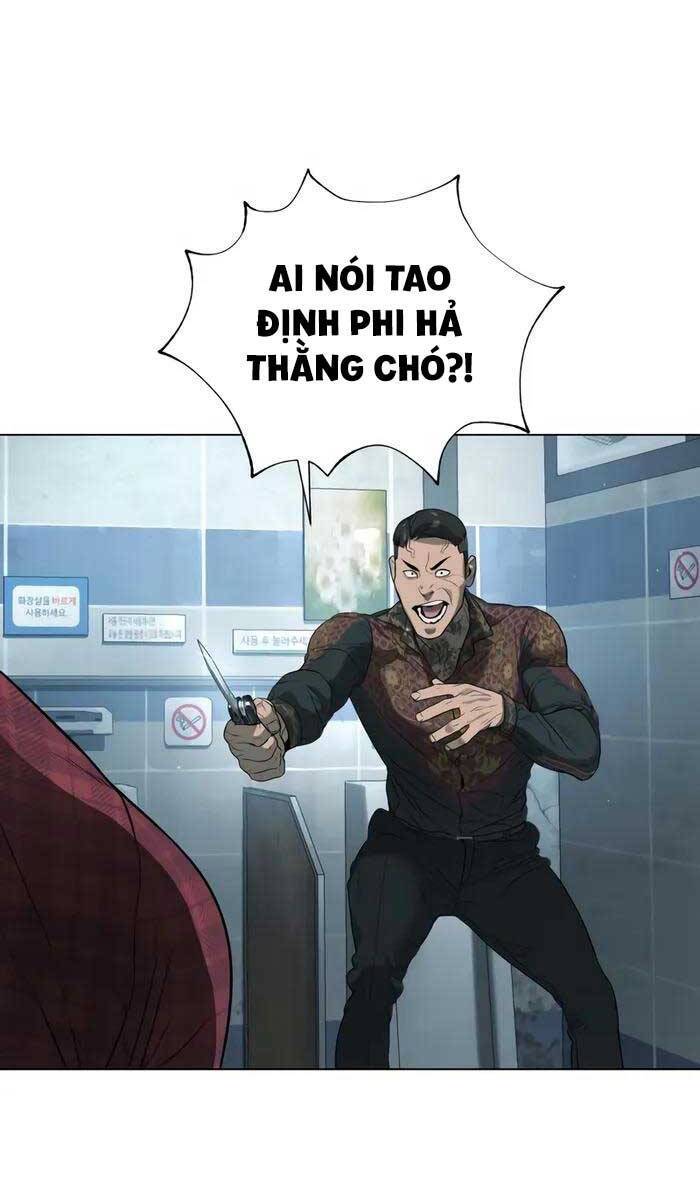 Sát Thủ Peter Chap 2 - Next Chap 3