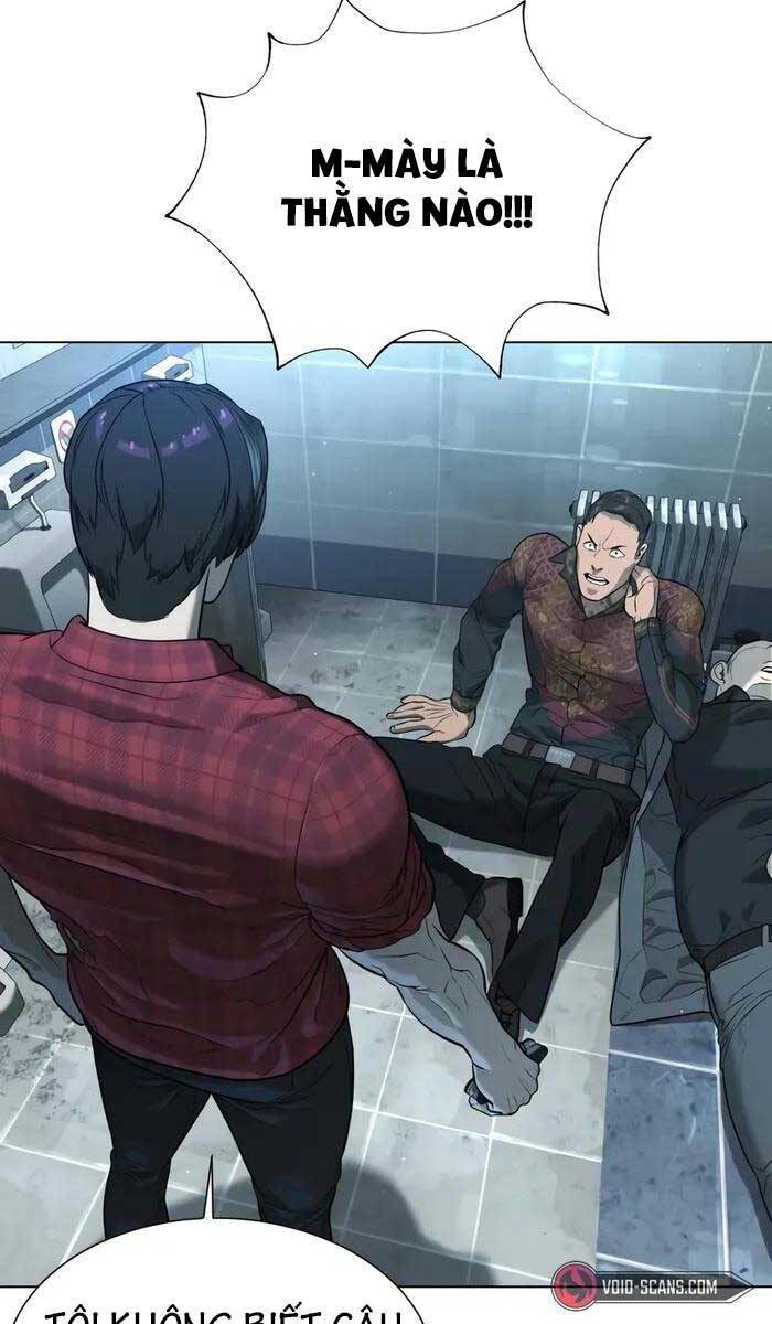 Sát Thủ Peter Chap 2 - Next Chap 3