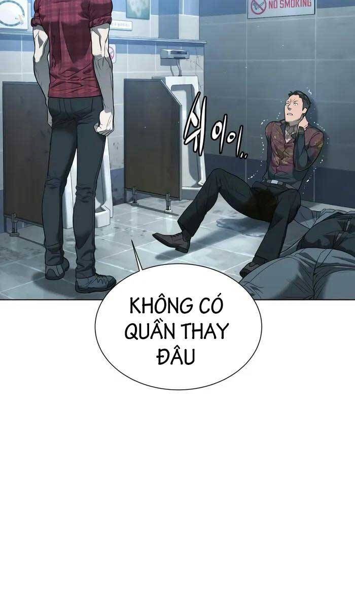 Sát Thủ Peter Chap 2 - Next Chap 3