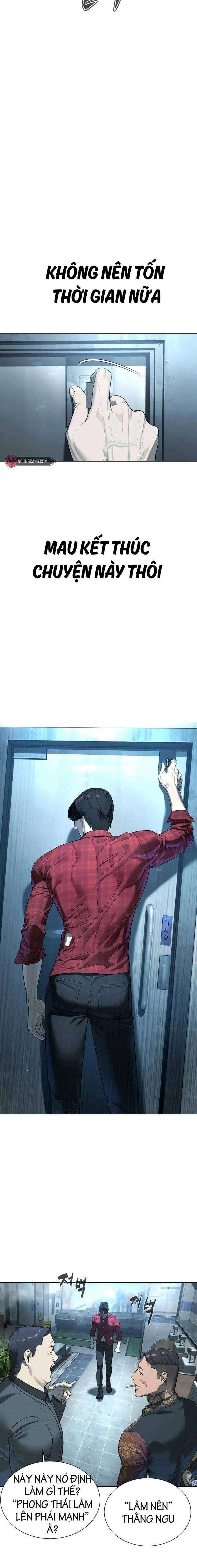 Sát Thủ Peter Chap 2 - Next Chap 3