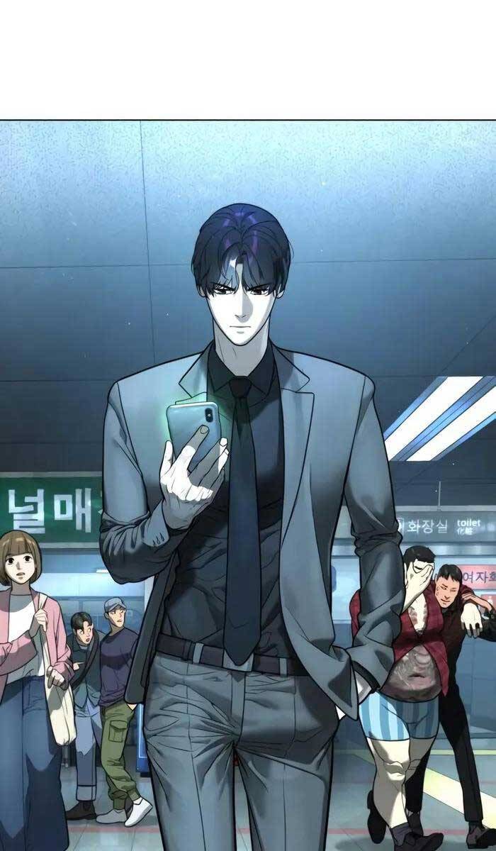 Sát Thủ Peter Chap 2 - Next Chap 3