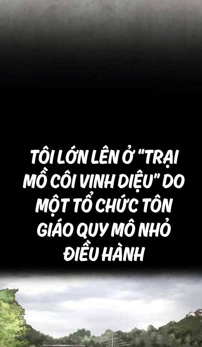 Sát Thủ Peter Chap 2 - Next Chap 3