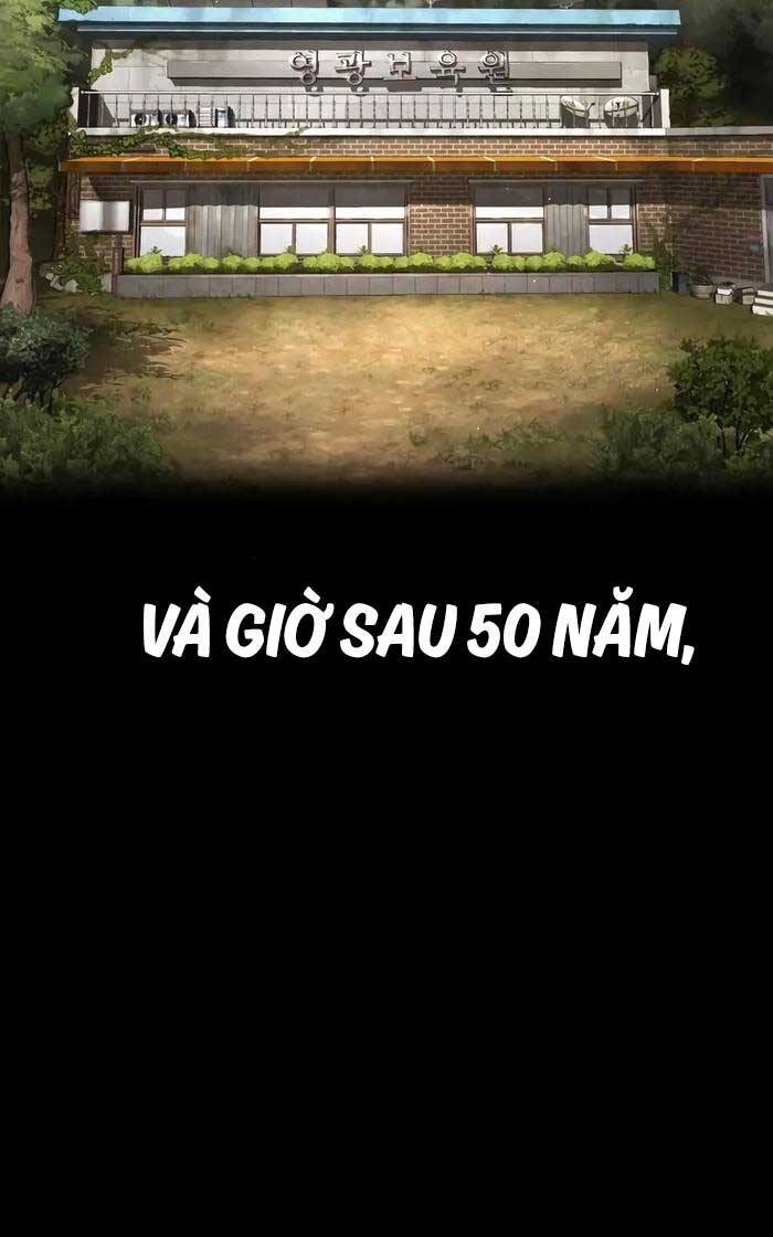 Sát Thủ Peter Chap 2 - Next Chap 3