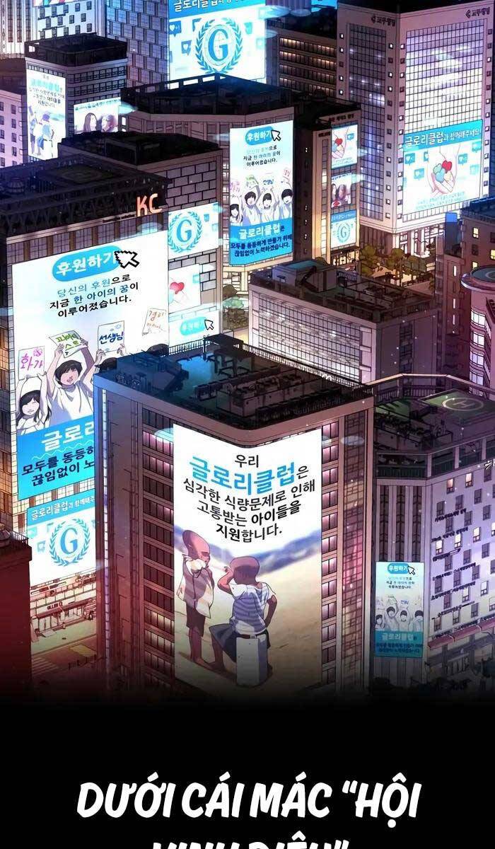 Sát Thủ Peter Chap 2 - Next Chap 3