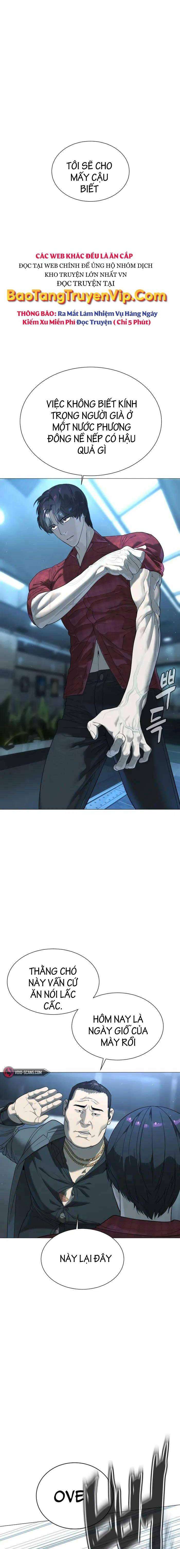 Sát Thủ Peter Chap 2 - Next Chap 3