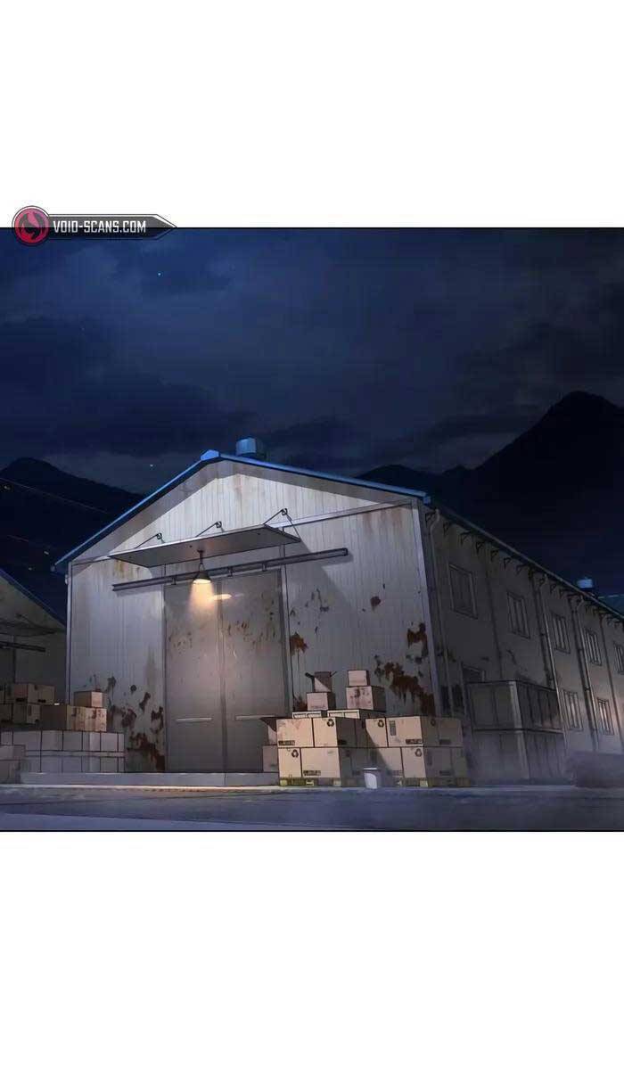 Sát Thủ Peter Chap 2 - Next Chap 3