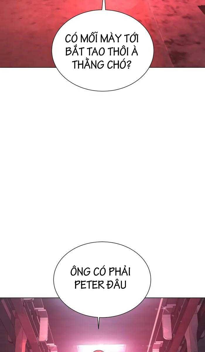 Sát Thủ Peter Chap 2 - Next Chap 3
