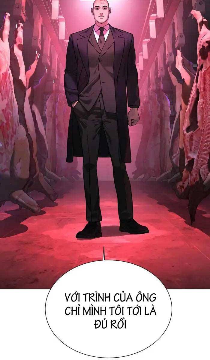 Sát Thủ Peter Chap 2 - Next Chap 3