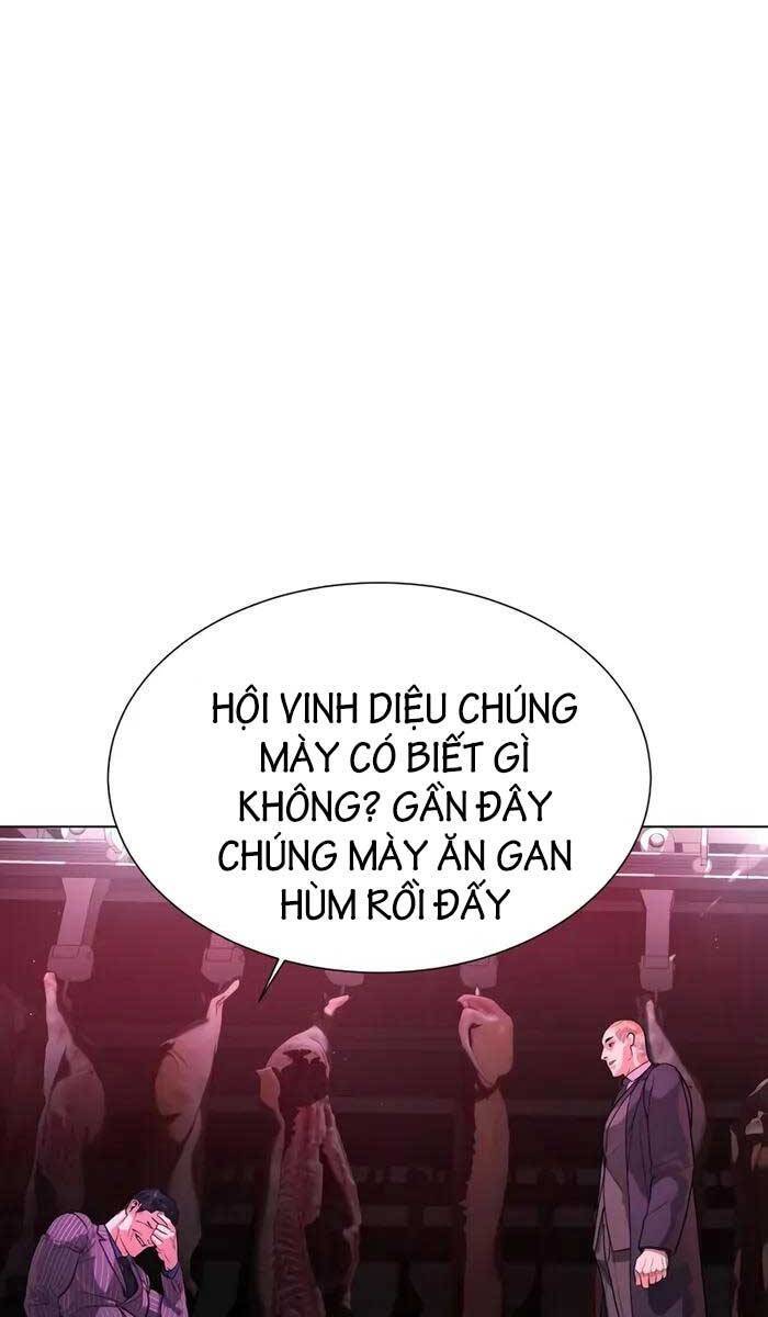 Sát Thủ Peter Chap 2 - Next Chap 3