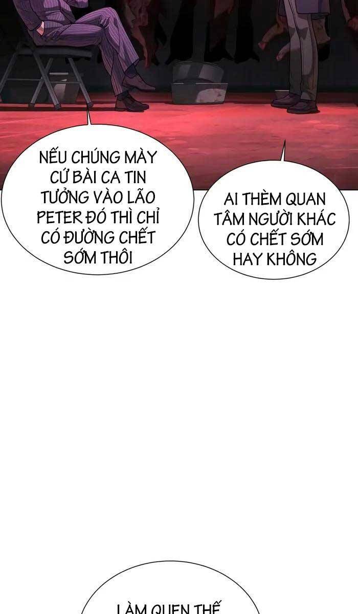 Sát Thủ Peter Chap 2 - Next Chap 3