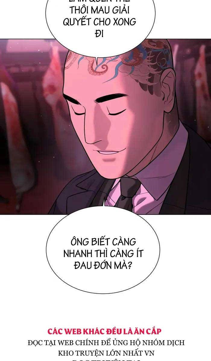 Sát Thủ Peter Chap 2 - Next Chap 3