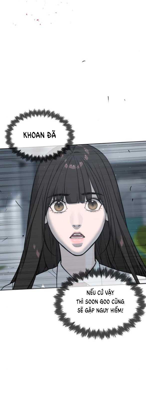 Sát Thủ Peter Chap 20.1 - Next Chap 21.1