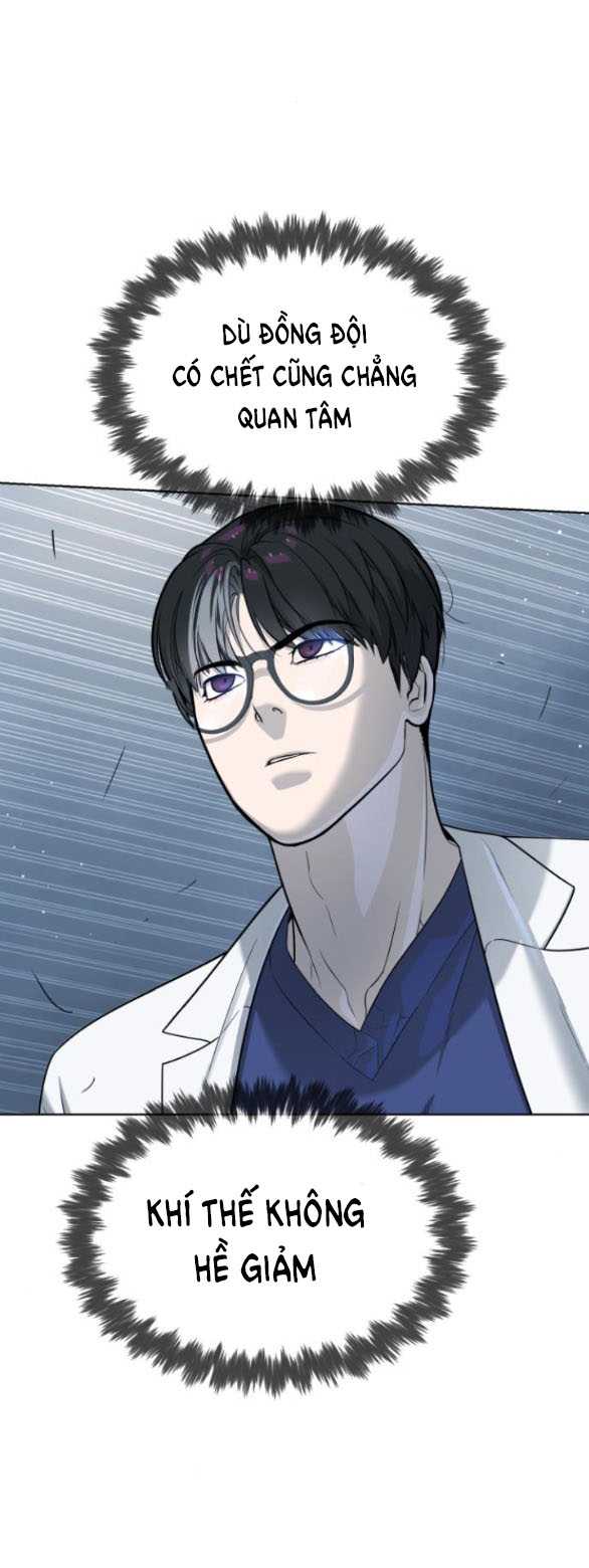 Sát Thủ Peter Chap 20.1 - Next Chap 21.1