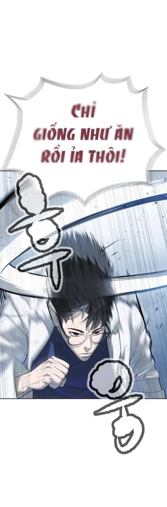 Sát Thủ Peter Chap 20.1 - Next Chap 21.1