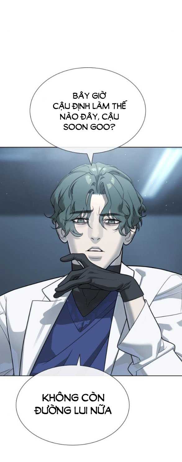 Sát Thủ Peter Chap 20.1 - Next Chap 21.1