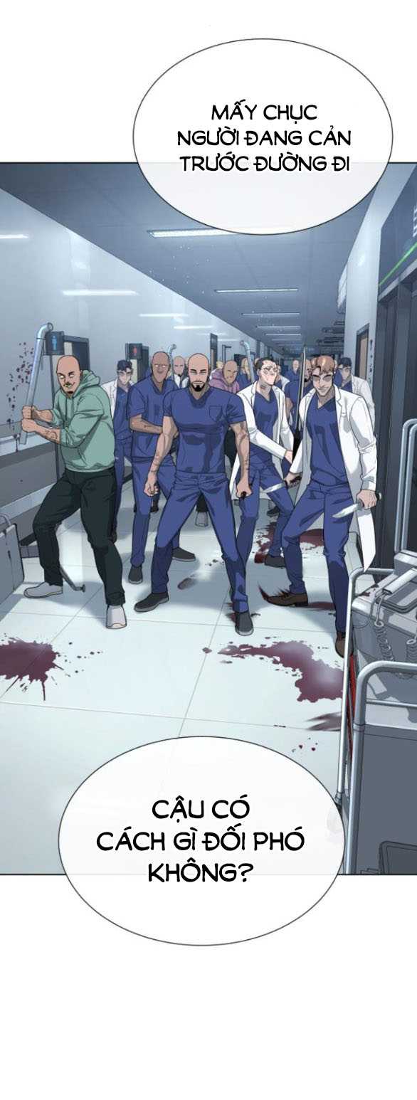 Sát Thủ Peter Chap 20.1 - Next Chap 21.1