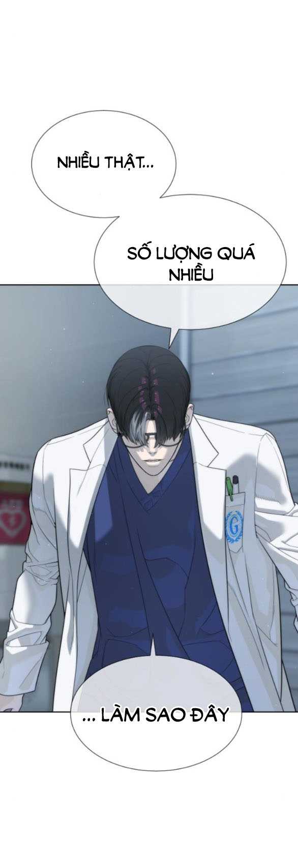 Sát Thủ Peter Chap 20.1 - Next Chap 21.1