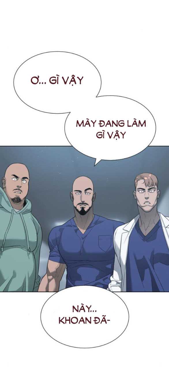 Sát Thủ Peter Chap 20.1 - Next Chap 21.1