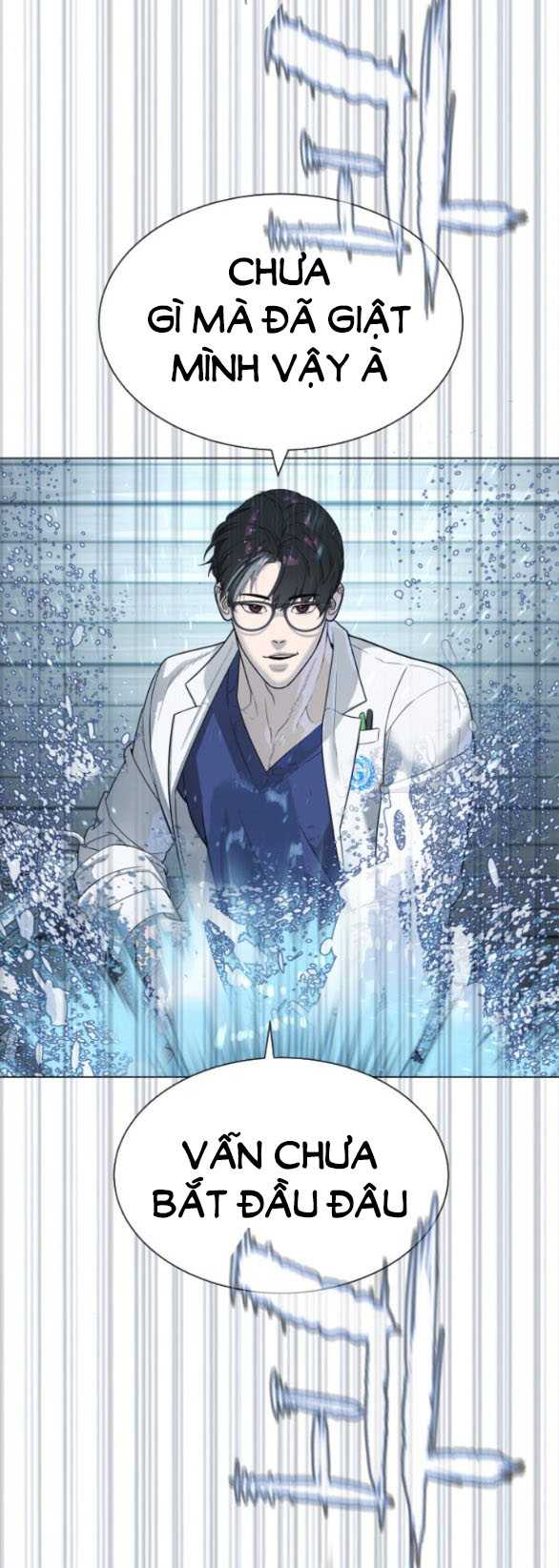 Sát Thủ Peter Chap 20.1 - Next Chap 21.1