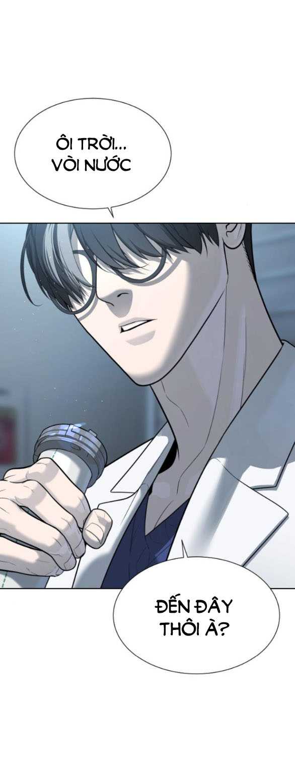 Sát Thủ Peter Chap 20.1 - Next Chap 21.1