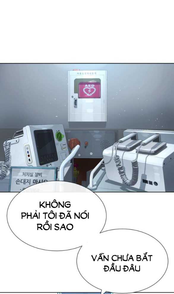 Sát Thủ Peter Chap 20.1 - Next Chap 21.1