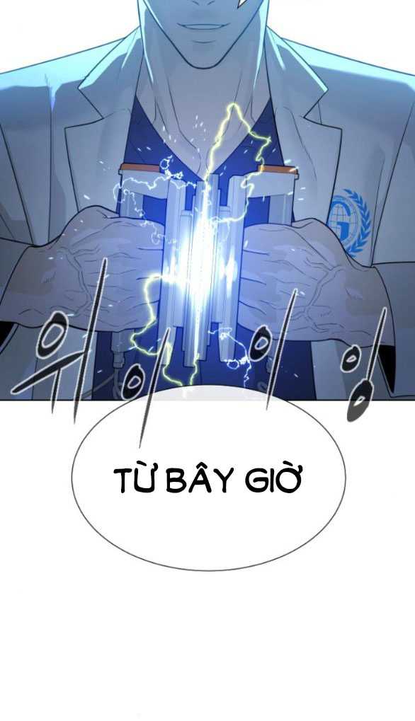 Sát Thủ Peter Chap 20.1 - Next Chap 21.1