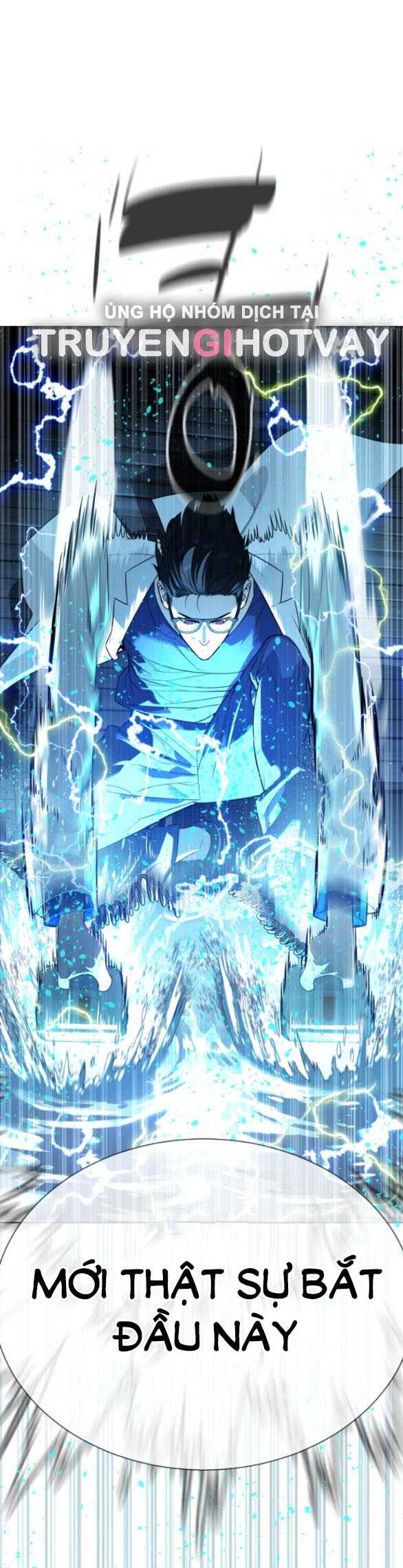 Sát Thủ Peter Chap 20.1 - Next Chap 21.1