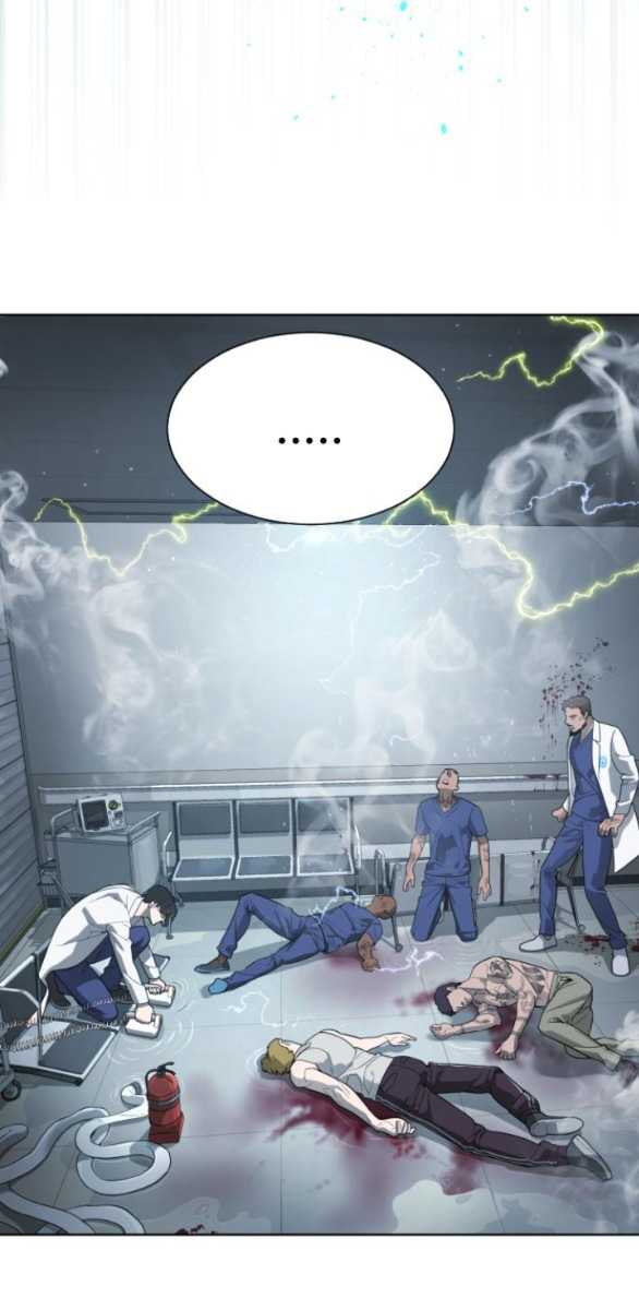 Sát Thủ Peter Chap 20.1 - Next Chap 21.1