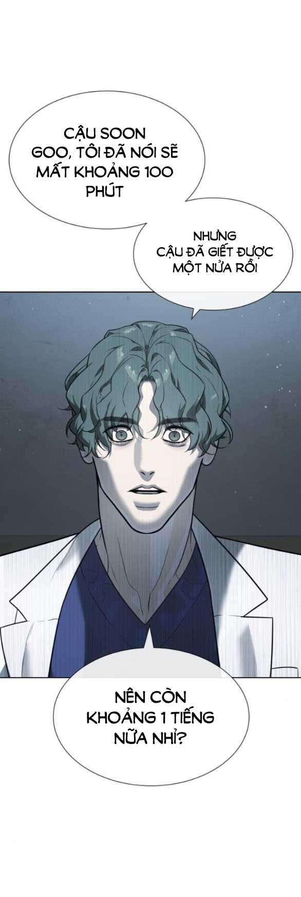 Sát Thủ Peter Chap 20.1 - Next Chap 21.1