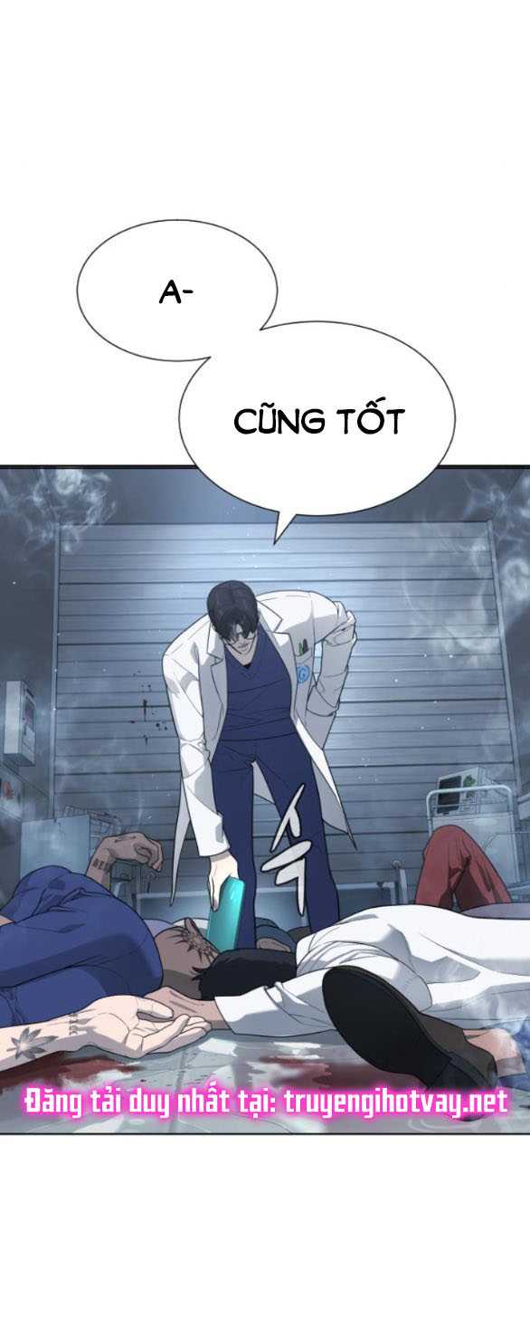 Sát Thủ Peter Chap 20.1 - Next Chap 21.1