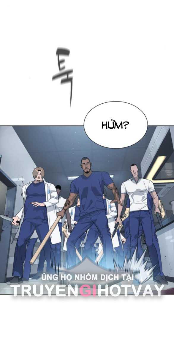 Sát Thủ Peter Chap 20.1 - Next Chap 21.1