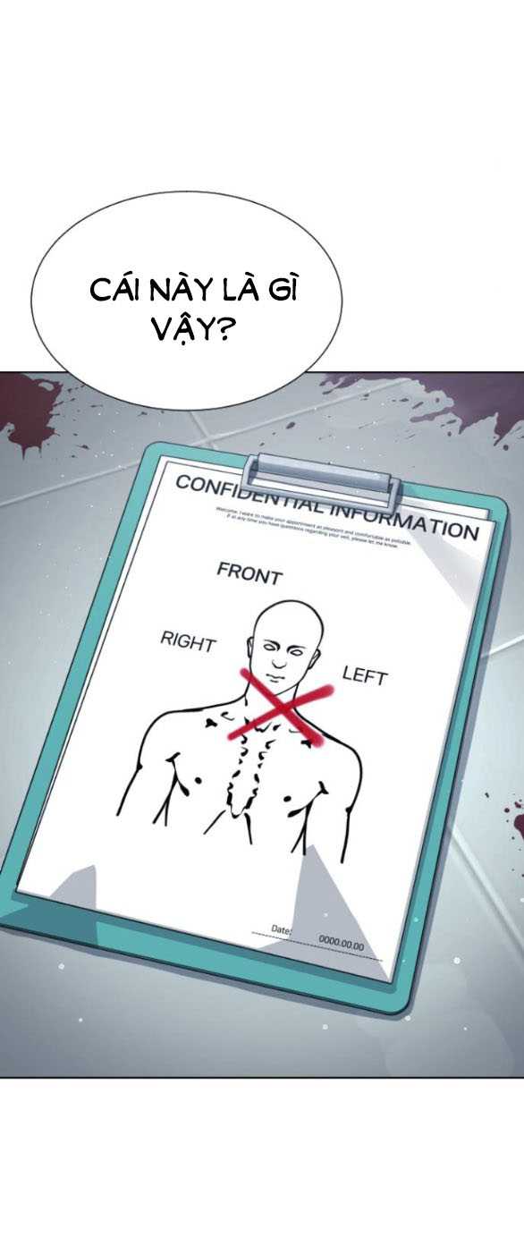 Sát Thủ Peter Chap 20.1 - Next Chap 21.1