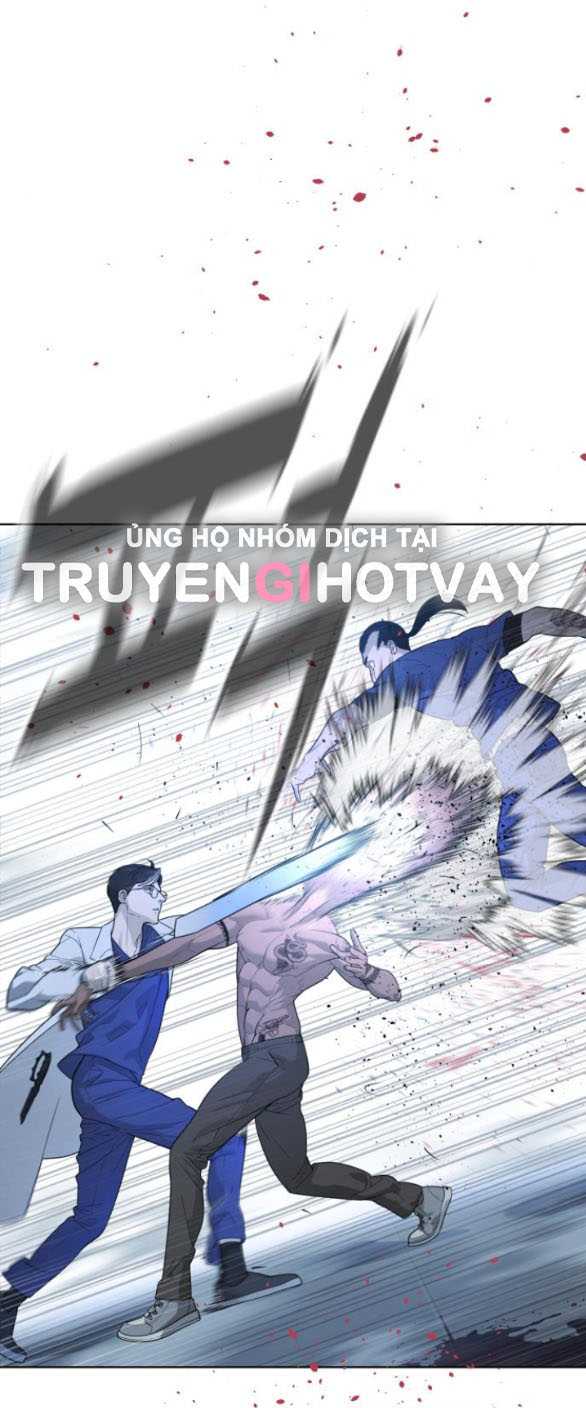 Sát Thủ Peter Chap 20.1 - Next Chap 21.1