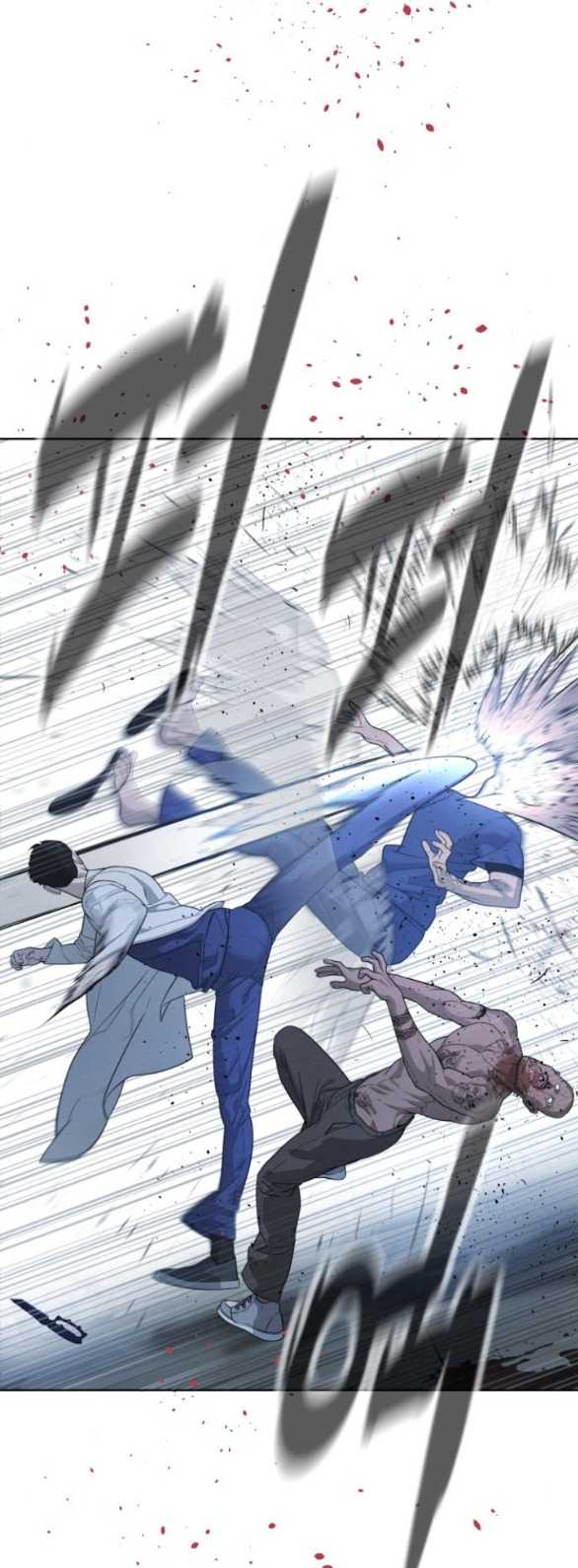 Sát Thủ Peter Chap 20.1 - Next Chap 21.1