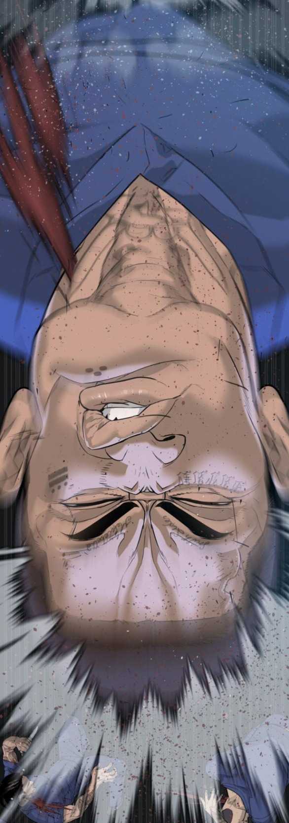 Sát Thủ Peter Chap 20.2 - Next Chap 21.2