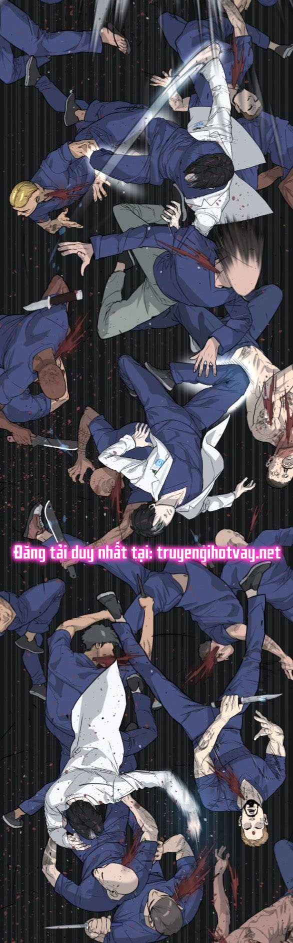 Sát Thủ Peter Chap 20.2 - Next Chap 21.2