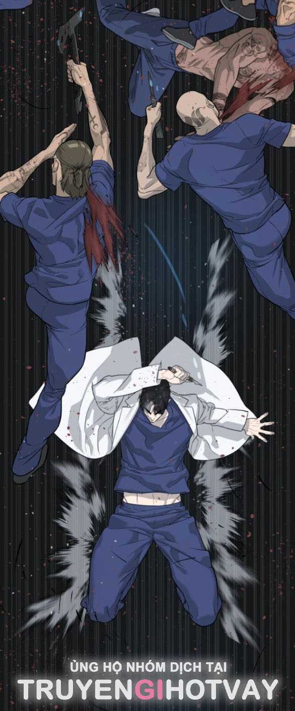 Sát Thủ Peter Chap 20.2 - Next Chap 21.2