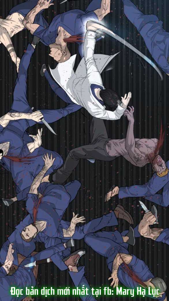 Sát Thủ Peter Chap 20.2 - Next Chap 21.2