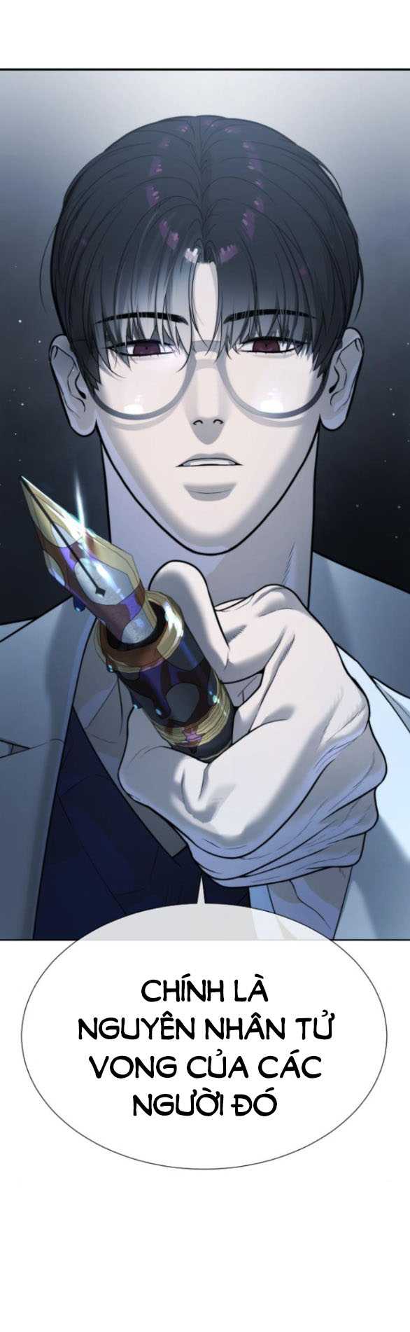 Sát Thủ Peter Chap 20.2 - Next Chap 21.2