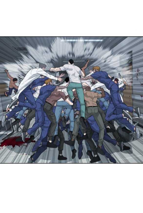 Sát Thủ Peter Chap 20.2 - Next Chap 21.2