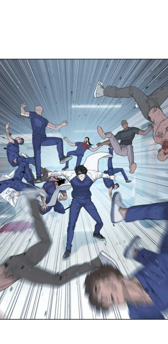 Sát Thủ Peter Chap 20.2 - Next Chap 21.2