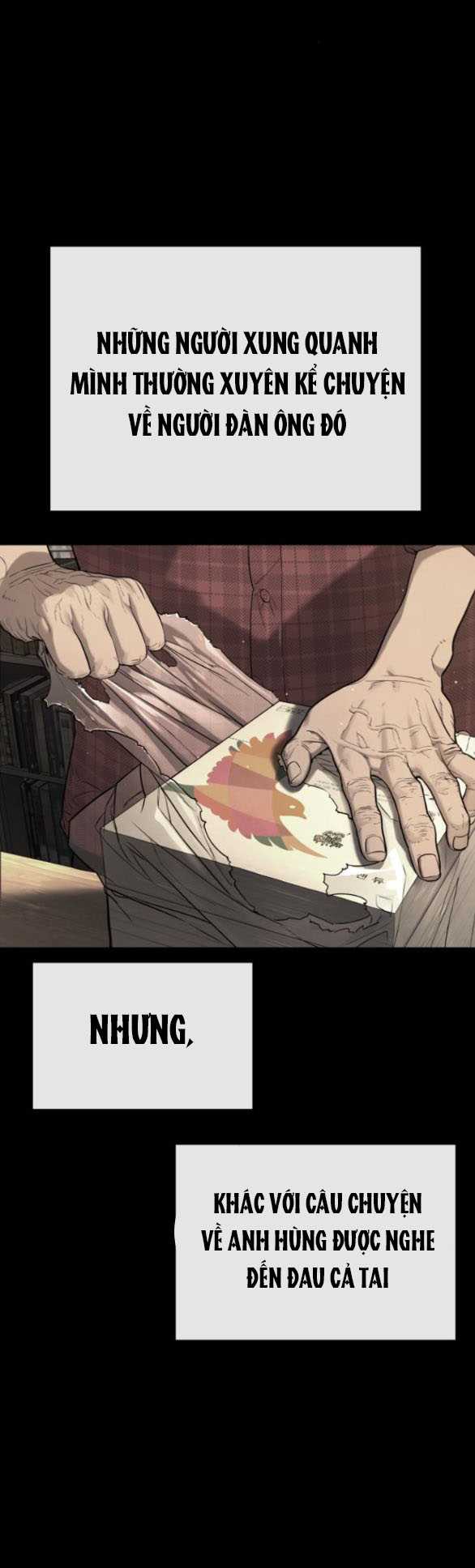 Sát Thủ Peter Chap 20.2 - Next Chap 21.2