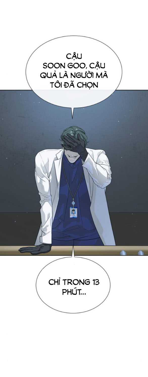 Sát Thủ Peter Chap 20.2 - Next Chap 21.2