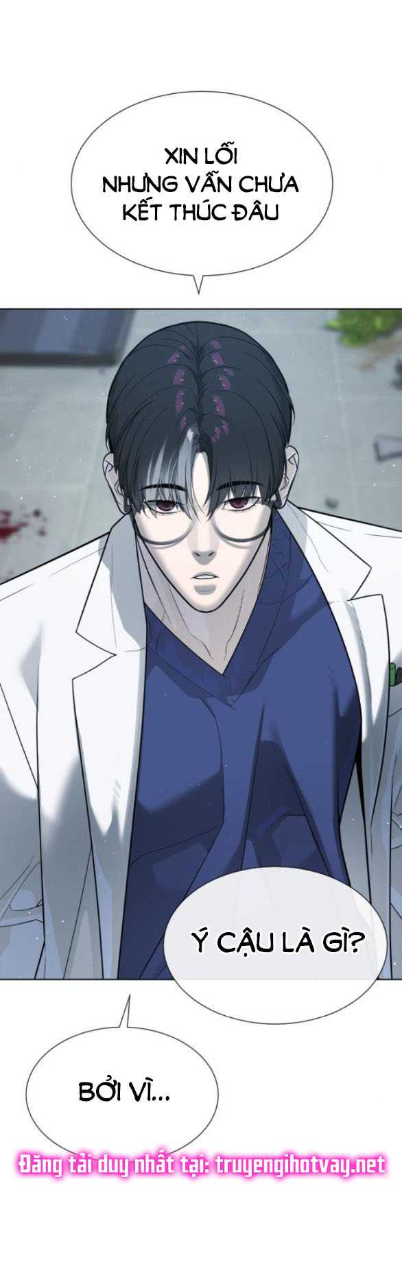 Sát Thủ Peter Chap 20.2 - Next Chap 21.2