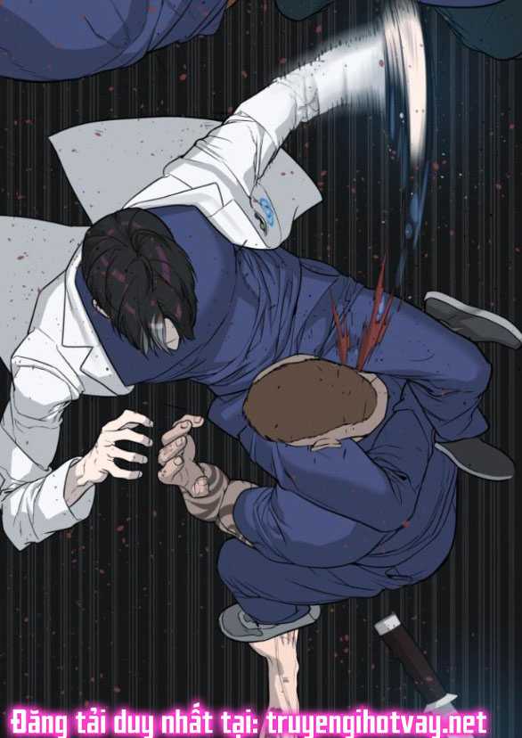 Sát Thủ Peter Chap 20.2 - Next Chap 21.2