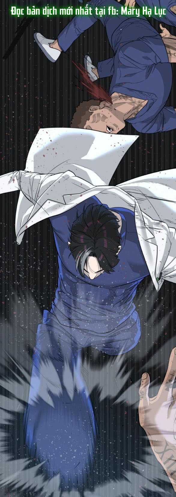 Sát Thủ Peter Chap 20.2 - Next Chap 21.2