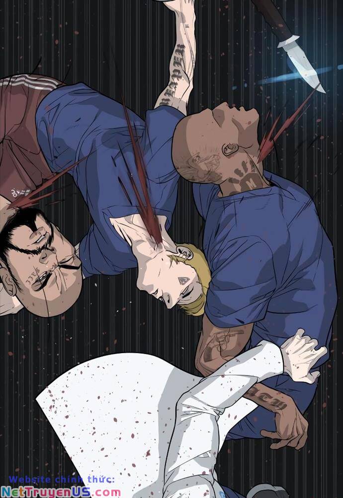 Sát Thủ Peter Chap 20 - Next Chap 21