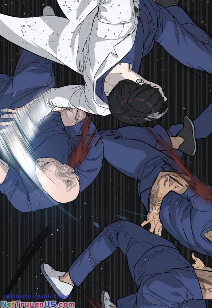 Sát Thủ Peter Chap 20 - Next Chap 21