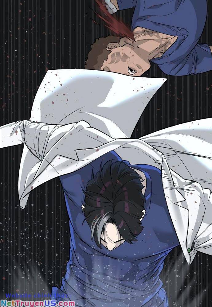 Sát Thủ Peter Chap 20 - Next Chap 21