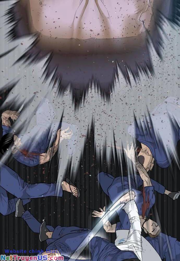 Sát Thủ Peter Chap 20 - Next Chap 21